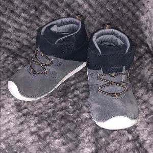 Boys Stride Rite Soft Motion boot